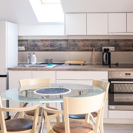 Zauerveino Apartamentai 클라이페다 외부 사진