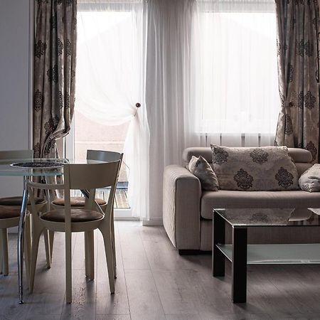 Zauerveino Apartamentai 클라이페다 외부 사진