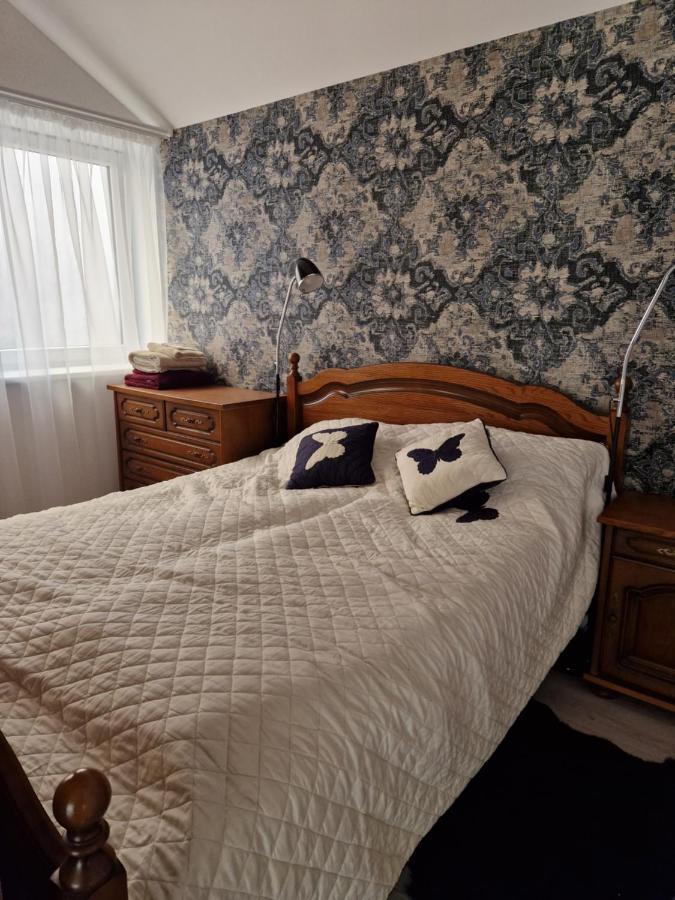 Zauerveino Apartamentai 클라이페다 외부 사진