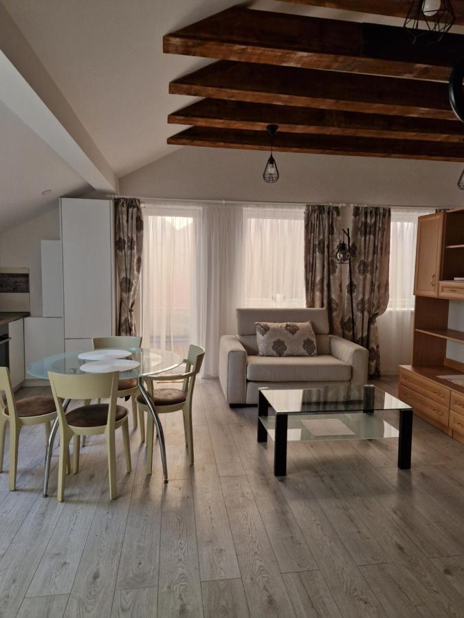 Zauerveino Apartamentai 클라이페다 외부 사진