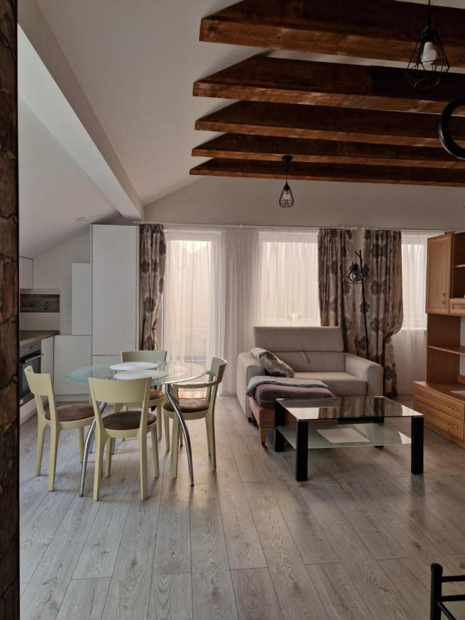 Zauerveino Apartamentai 클라이페다 외부 사진