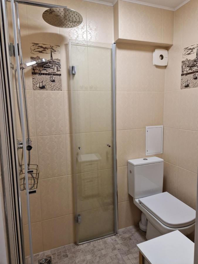 Zauerveino Apartamentai 클라이페다 외부 사진