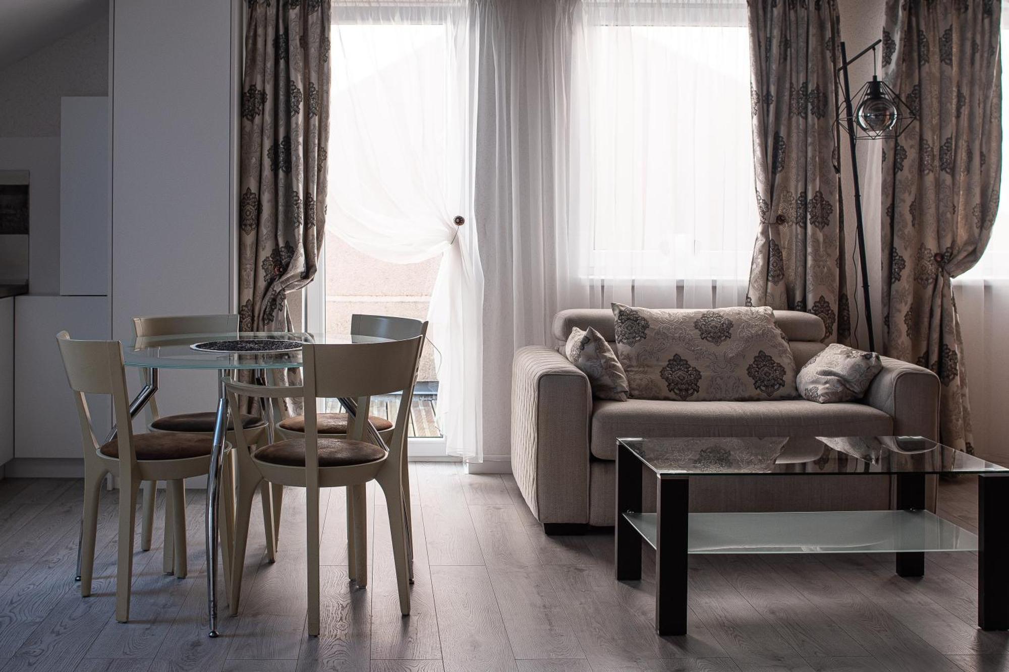 Zauerveino Apartamentai 클라이페다 외부 사진